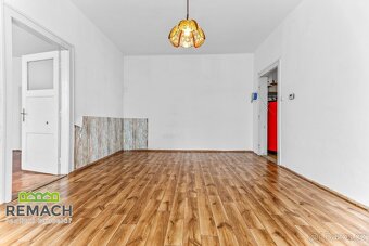 Pronájem byt 4+1, 92 m2 - Broumov - Nové Město, ev.č. 03181 - 5