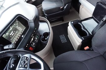 DAF XG480 6x2 - velkoobjemová souprava průjezdná - 5