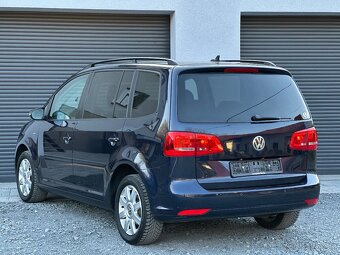 VW TOURAN MATCH 2.0 TDI 103 KW PANORAMA 7 SEDADEL - 5