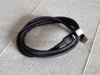 Nabíječka 55W - 5