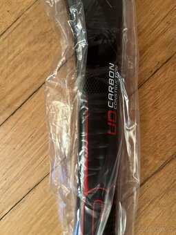 Kompozitová hokejka Bauer Vapor X3 nová - 5