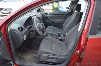 Volkswagen Golf V 1.4i 59KW - 5