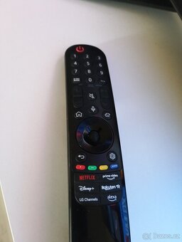 LG OLED55B33LA - 5