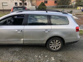 Díly volkswagen passat b6 2.0 tdi 103 kw BMP - 5