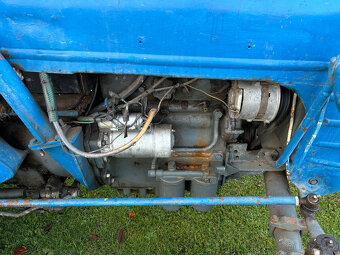 Zetor 3011 - 5