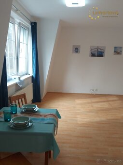 Pronájem bytu 1+1 42 m², Hlavní, Aš - 5