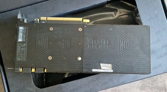 ASUS GeForce GTX 1080Ti Founders Edition 11GB - 5