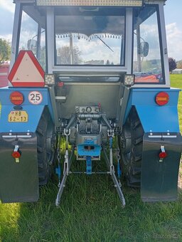 Zetor 4011 - 5