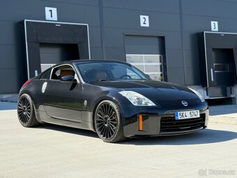 Nissan 350z RevUp - Vyměním - 5