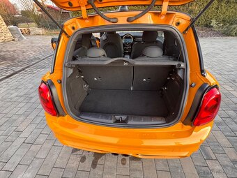 Mini cooper s, F56, ČR, 6.st.manuálni převodovka - 5
