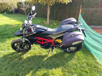 Ducati Hypermotard 821 (2014) SLEVA - 5