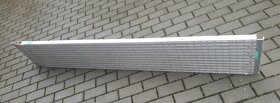 Hliníkový nájezd - 5