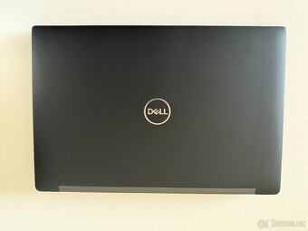 Dell Latitude 7490 i5 LTE - 5