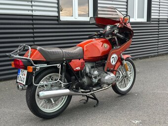 Bmw R45 (1980) - 5