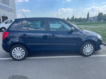 Prodám Škoda Fabia 1.2Tsi 63kw - 5