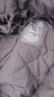 Kombineza zimni PČR policejni 182/108 - 5