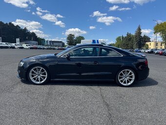 Audi RS5 B8 4.2L V8, 180k km, přestavěná převodovka - 5