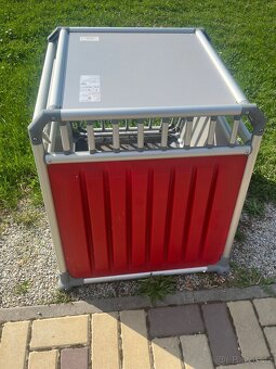 4PETS Přepravka PRO3 L - 5