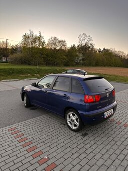 Seat Ibiza 6k2 1.9 Tdi 81kw - 5