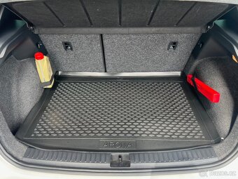 Seat Arona FR 1,0TSI 81kW LED NAVI DIGI KLIMA - 5