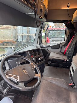 Renault T 460 - 5