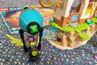 Lego Elves 41193 - Aira & the Song of Wind Dragon - 5