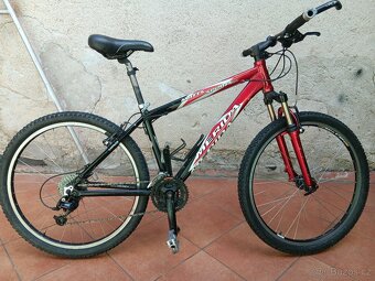 Merida - 5
