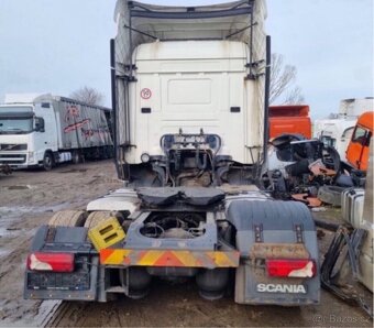 Scania R420 Euro 5 2013 - 5