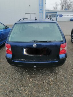 Prodám passat b5.+ - 5