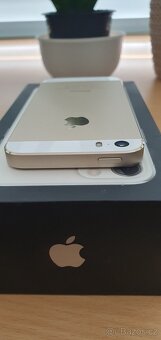 iPhone 5S - 16GB - 5