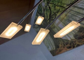 Moderní kvalitní LED lampa - 5