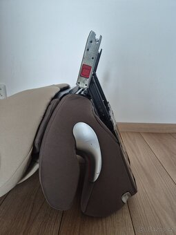 Rostoucí autosedačka Cybex, cca 3-12 let = 15-36 kg - 5