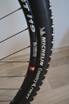 Cannondale - 5