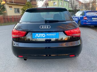 Audi A1 1.2 TSi 63kw Nové rozvody - 5