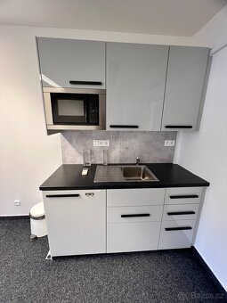 Pronájem nebytového prostoru 88 m², Praha 5 - Malá Chuchle - 5