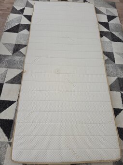 Matrace 200×90 - 5