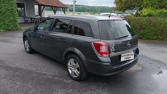 Opel Astra 1.6 I - 5