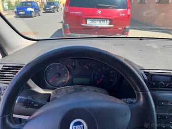 Fiat Stilo 1,9 jtd - 5