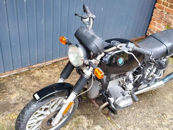 BMW r65 r45 // r50 r60 R75 R80 r90 r100 - 5