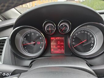 Opel Astra J OPC 1.4 - 5