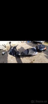 Honda swing 125 - 5