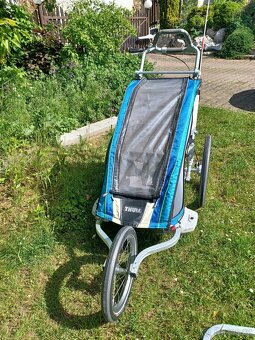 Thule Chariot CX1 - 5
