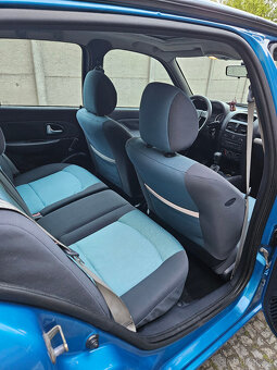 RENAULT CLIO 1.4 BENZÍN, STK DO 2027 + ZIMNÍ A LETNÍ PNEU - 5