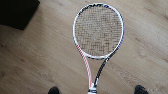 Tenisová raketa Tecnifibre T-Fight 305 RS - 5