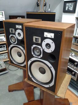 reproduktory Pioneer HPM 100 - 5
