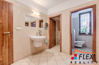 Pronájem kanceláře 41 m2 na ul. Keltičkova, Slezská Ostrava - 5