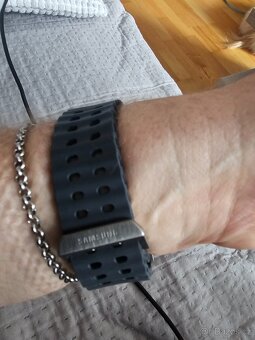 Samsung Galaxy Watch Ultra - 5