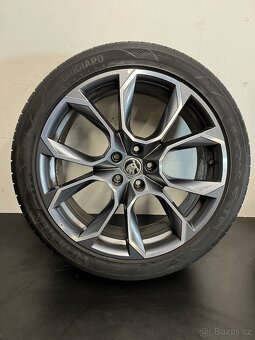 Kodiaq R20 XTREME / letní pneu - 5
