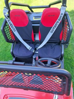 Dětské Peg perego Polaris - 5