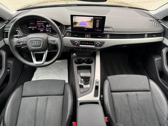 Audi A4 Avant 40 TDI - 5